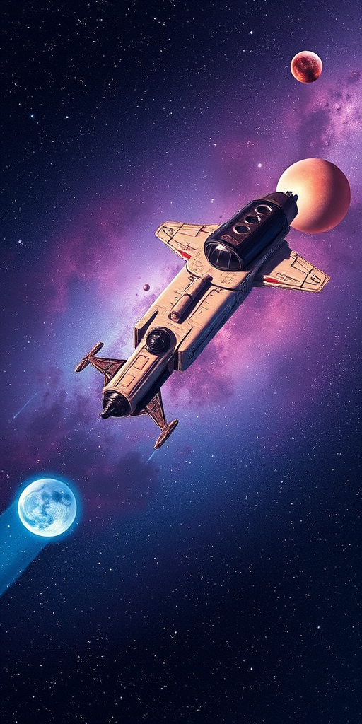 wallpaper galaxy space