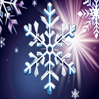 snowflake png