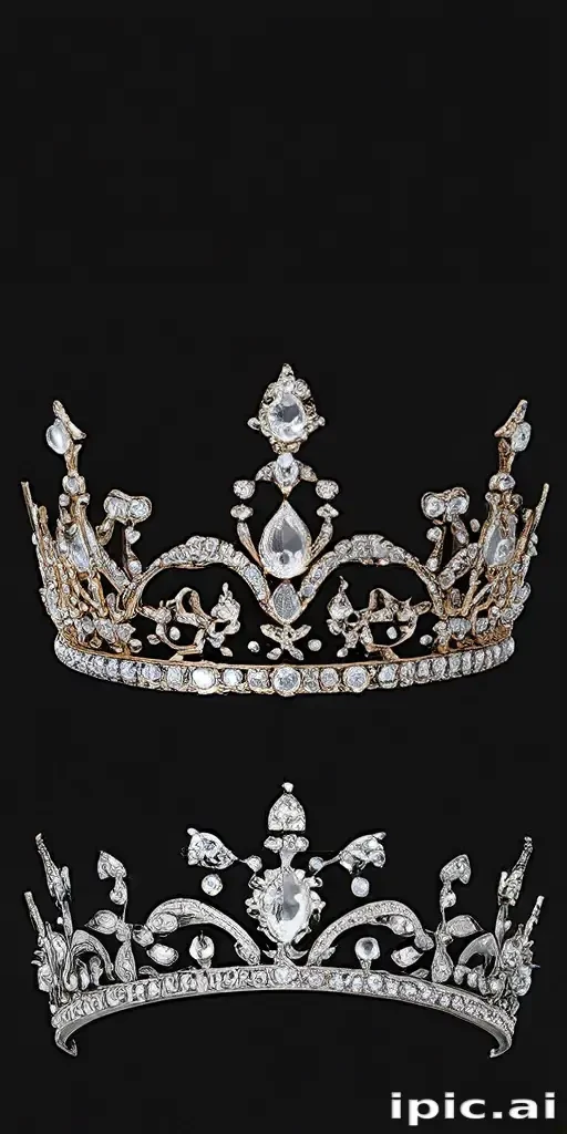 tiara png