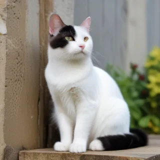 chantilly tiffany cat breed