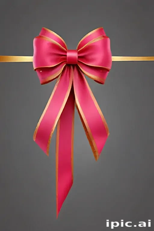 png bow
