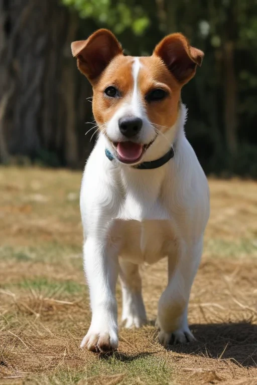 jack russel