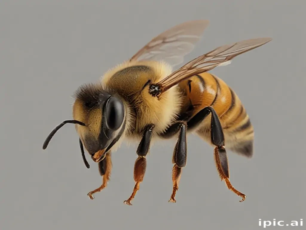 bee png