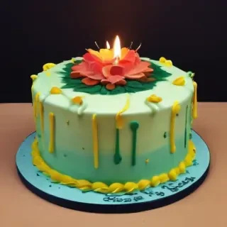 birthday cake images
