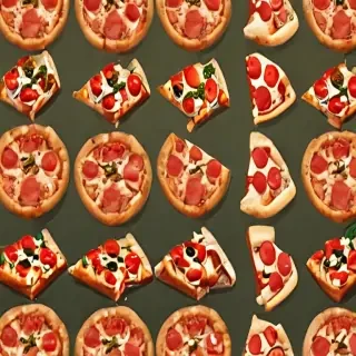pizza clip art
