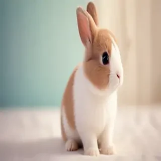cute bunny wallpaper