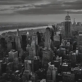 nyc skyline png