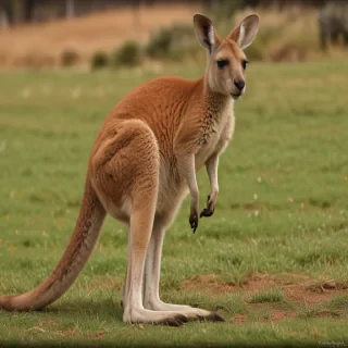 kangaroo png