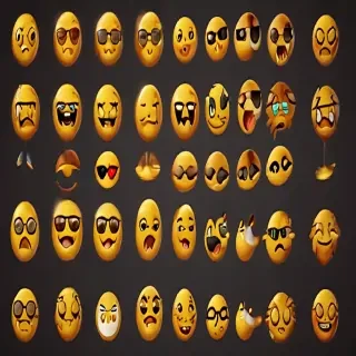 cool emoji