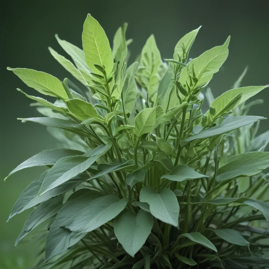 sage green photos