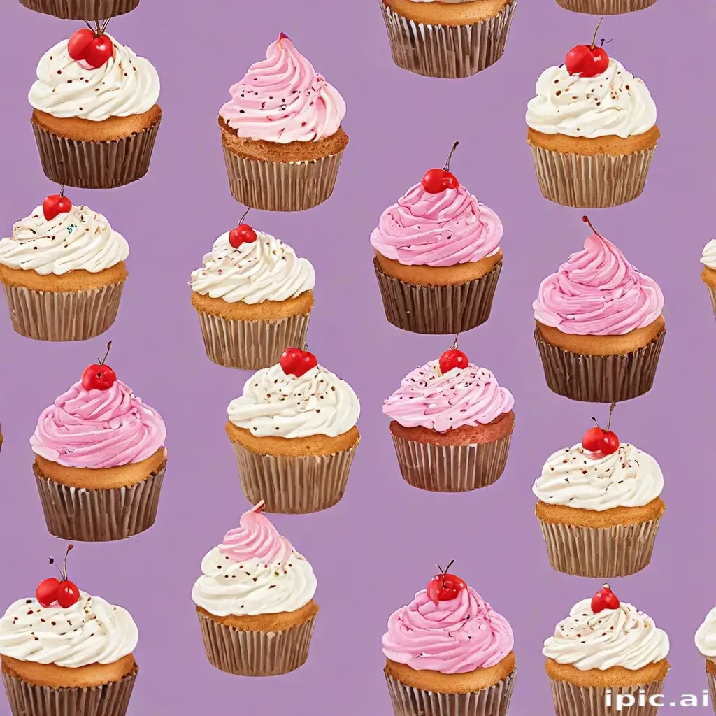 cupcakes png