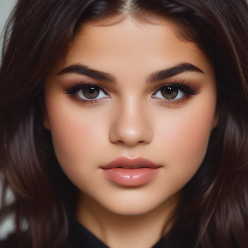 selena gomez cover