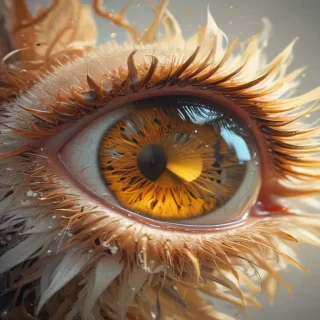 transparent illustrations
