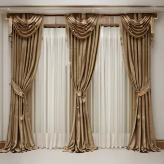 curtains png