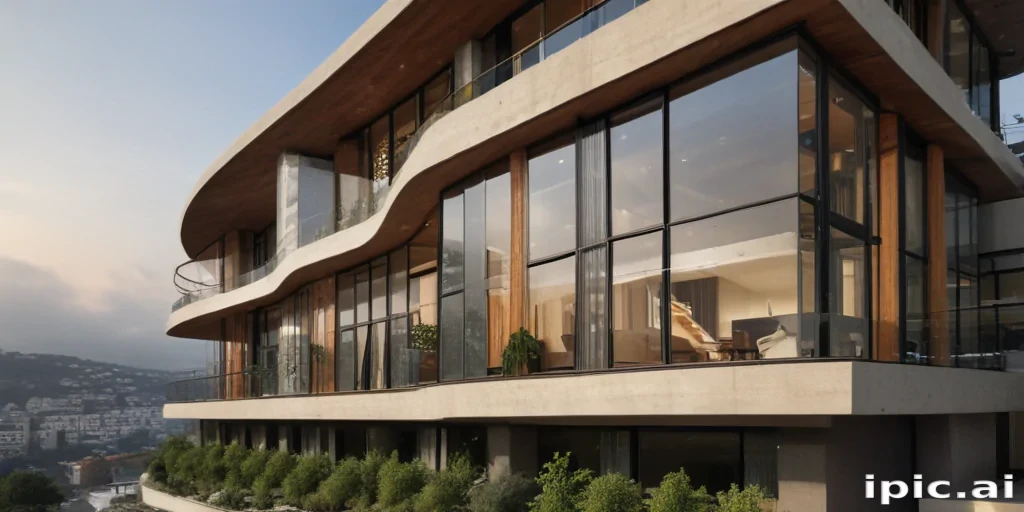 architectural designs