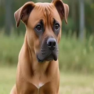 kyi leo dog breed