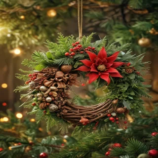 xmas mobile wallpaper