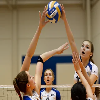 volleyball wallpaper