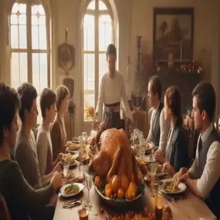 thanksgiving pngs