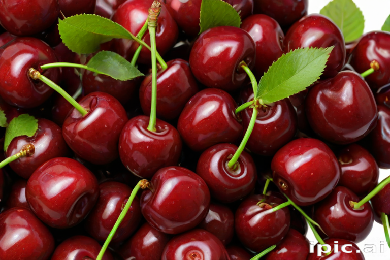 cherry png