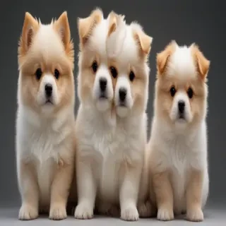 cute dogs