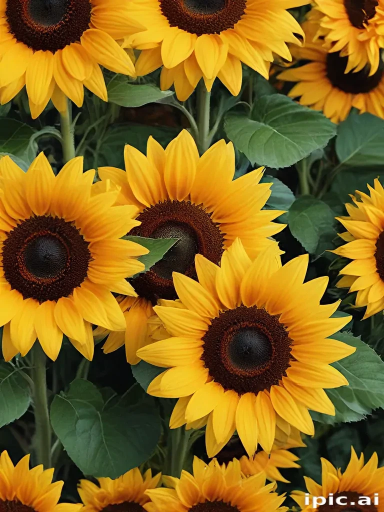 sunflower wallpaper iphone