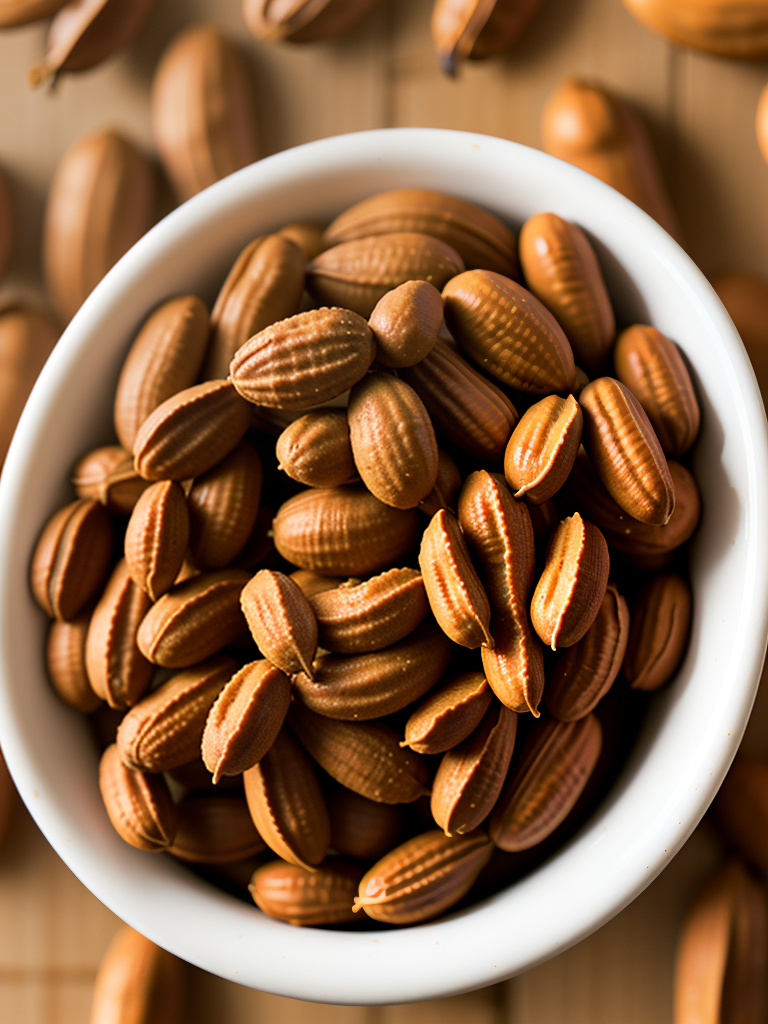 peanut patch cajun boiled peanuts