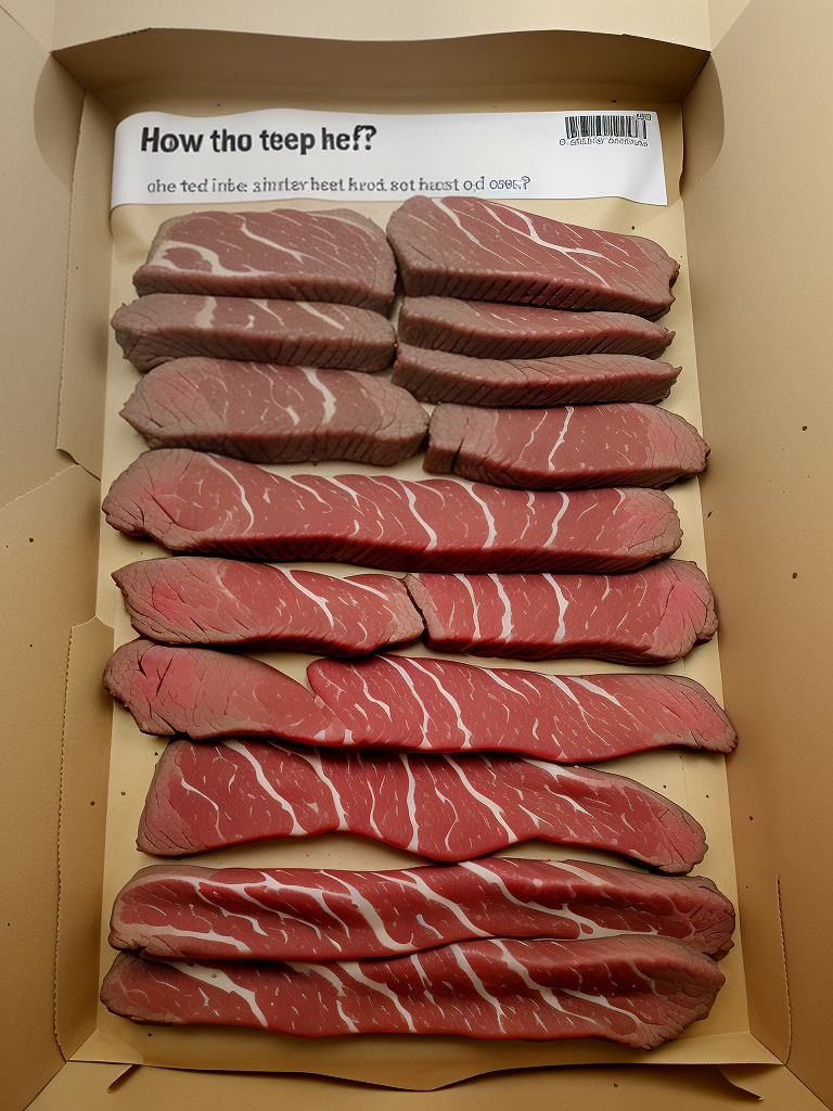how much is a quarter of beef