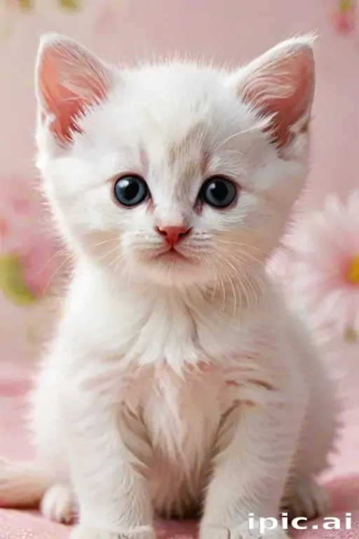 kitten wallpaper