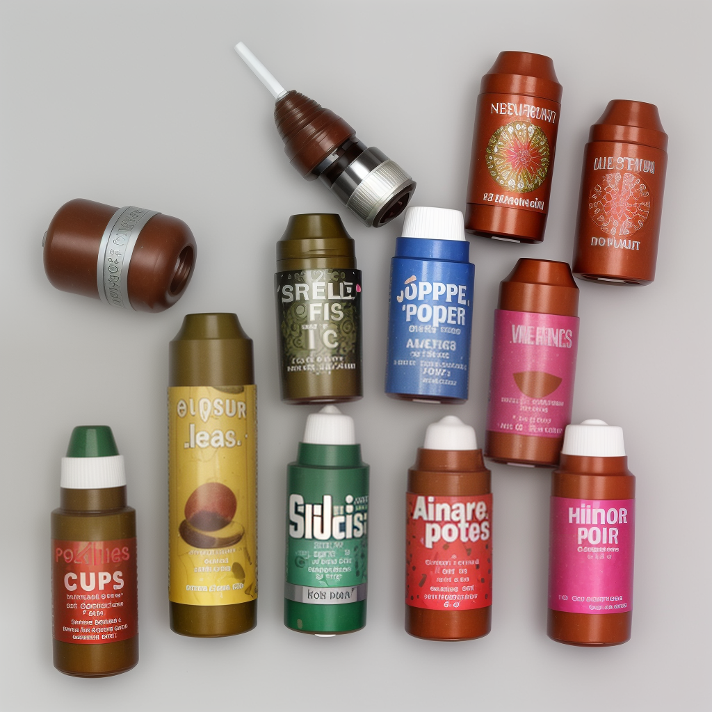 which are the best poppers
