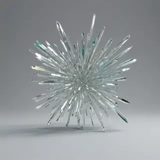 glass break png