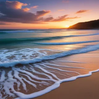 beach phone wallpaper