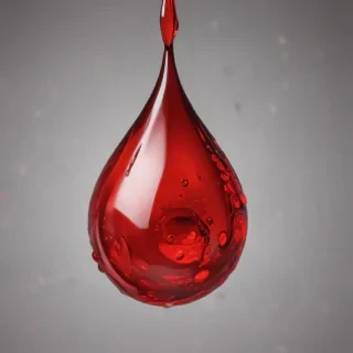 blood drop png