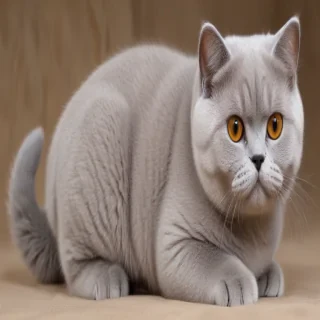 british shorthair breed