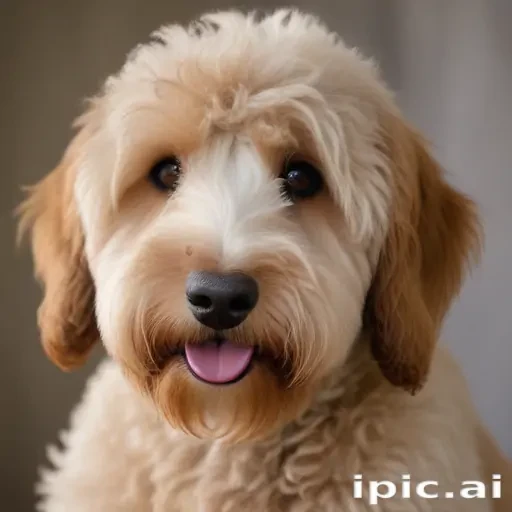 australian labradoodle