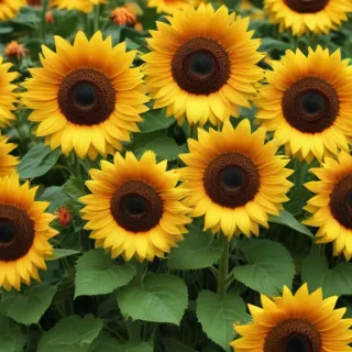 cute sunflower wallpaper