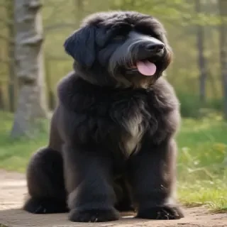 portuguese sheepdog