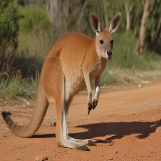 kangaroo png