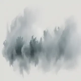 mist png