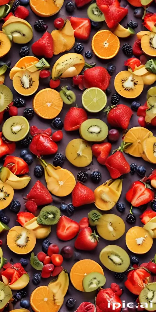 fruit background