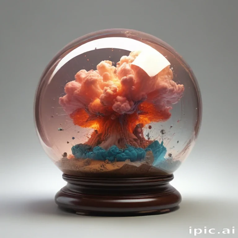 bomb transparent