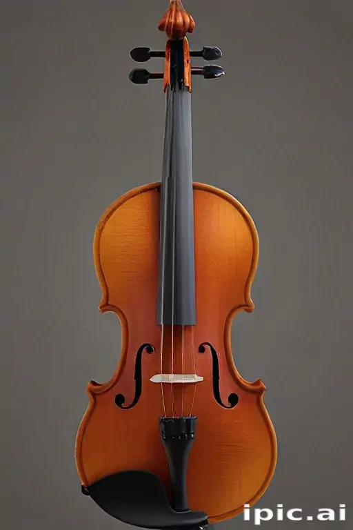 violin png