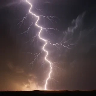 lightning bolt png
