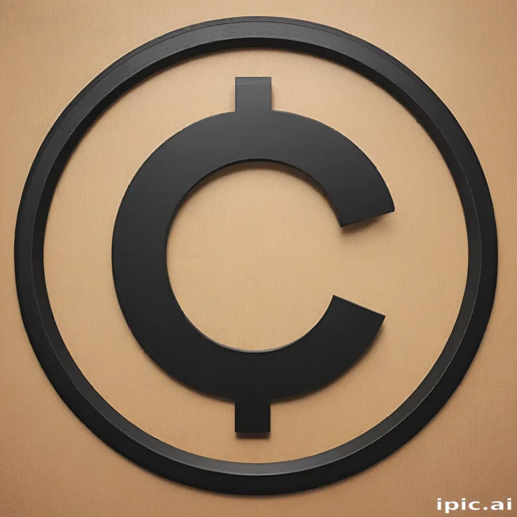 copyright symbol