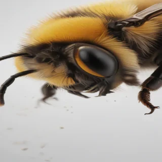 bumble bee png