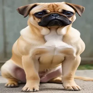 puggat dog breed