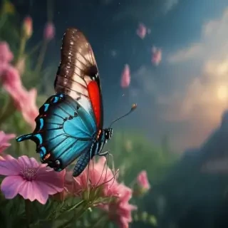 butterfly wallpaper for computer