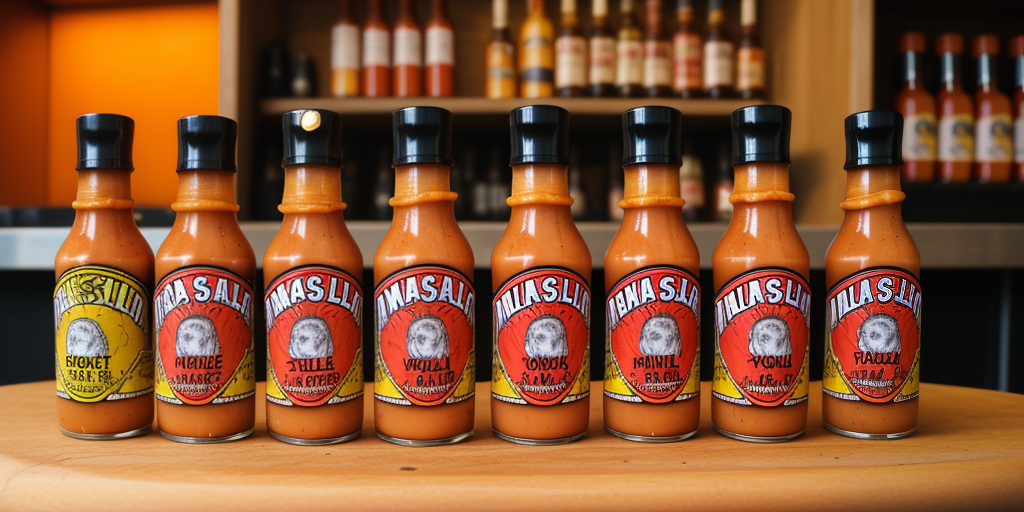 what is nashville hot sauce