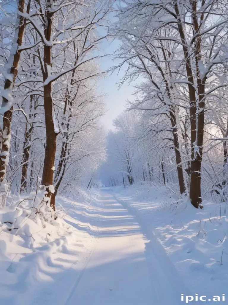 snow pngs