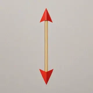 cute arrow png